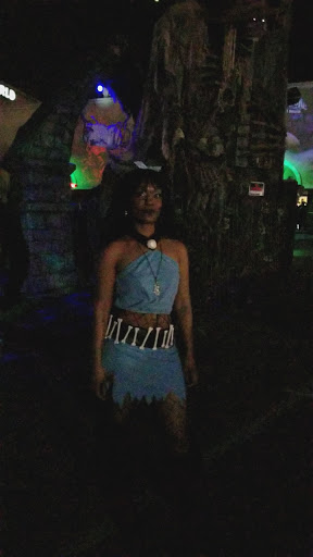 Haunted House «Netherworld Haunted House», reviews and photos, 6624 Dawson Blvd, Norcross, GA 30093, USA