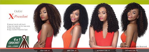 Beauty Supply Store «The Beauty Supply», reviews and photos, 13606 Kuykendahl Rd, Houston, TX 77090, USA