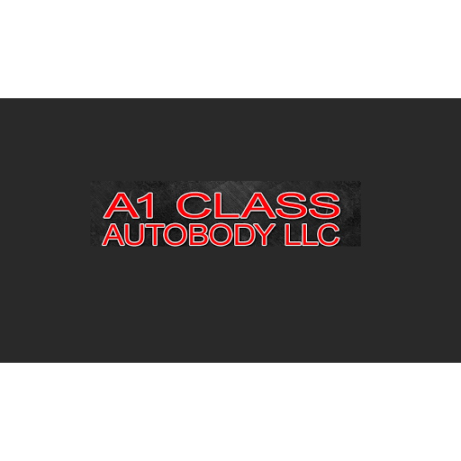 Auto Body Shop «A1 Class Auto Body», reviews and photos, 486 Totowa Ave, Paterson, NJ 07522, USA