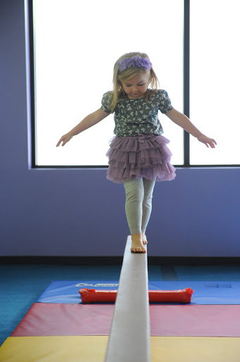 Gymnastics Center «The Little Gym of Chicago», reviews and photos, 3216 N Lincoln Ave, Chicago, IL 60657, USA