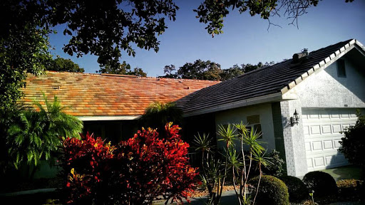 Roofing Contractor «Code Engineered Systems Roofing Contractors Tampa FL», reviews and photos, 1409 E 24th Ave, Tampa, FL 33605, USA