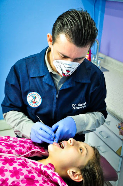 Clinica Dental De Niños Suc. Puente