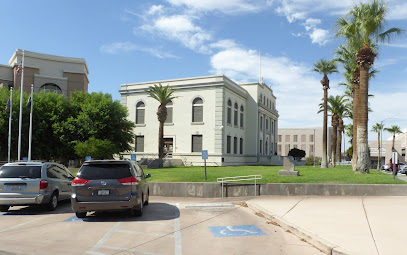 Arizona Superior Court in Yuma County