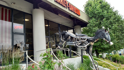 Harley-Davidson Dealer «Thoroughbred Harley-Davidson», reviews and photos, 8025 Action Blvd, Florence, KY 41042, USA