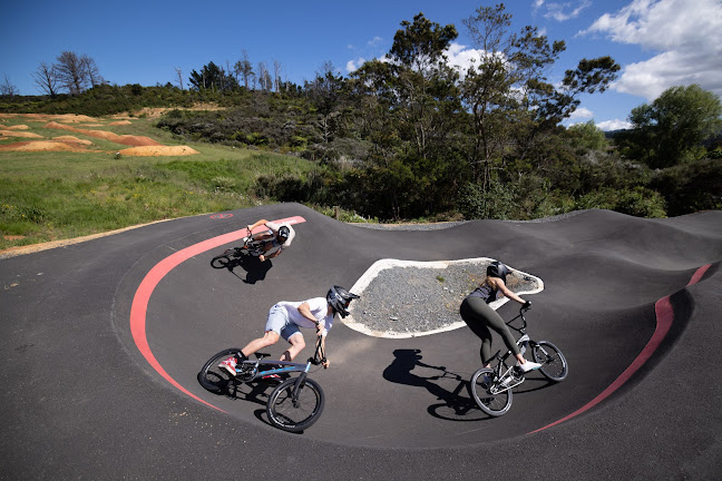 Reviews of Ride Coromandel Bike Park in Coromandel - Sports Complex
