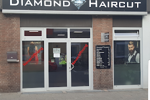 Diamond Haircut image