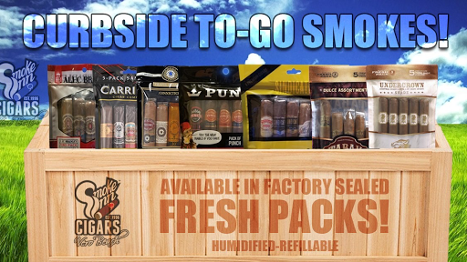 Cigar Shop «Smoke Inn Cigars, Vero Beach», reviews and photos, 514 21st St, Vero Beach, FL 32960, USA