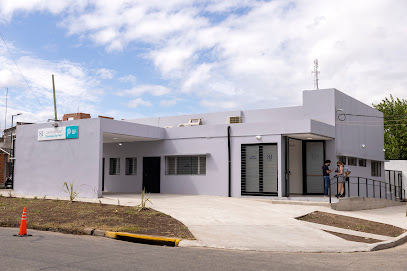 Centro de Atención Primaria de la Salud Barrio Obrero