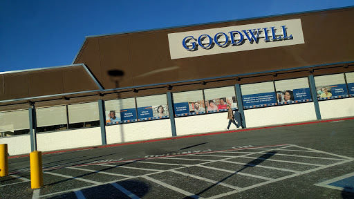 Thrift Store «Goodwill», reviews and photos, 9826 NE 132nd St, Kirkland, WA 98034, USA
