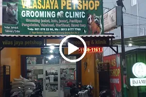 Villas Petshop & Clinic image