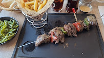 Frite du Restaurant Hippopotamus Steakhouse à Gazeran - n°12