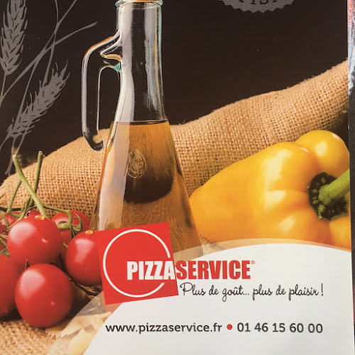 Pizza Service à Fontenay-aux-Roses