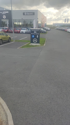 James Lefebvre Automobiles à Longueau