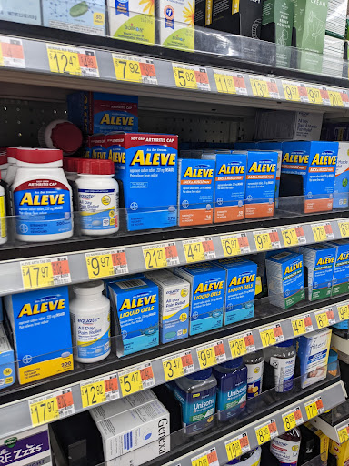 Department Store «Walmart Supercenter», reviews and photos, 310 31st Ave SE, Puyallup, WA 98374, USA