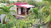 Les Z'Alizés : Location de bungalows bois Guadeloupe Grande Terre Le Moule
