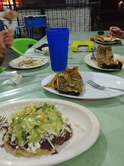 Cenaduria Doña Mago - Benito Juárez, 71985 Puerto Escondido, Oaxaca, Mexico
