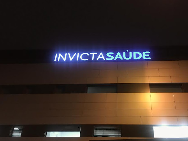 InvictaSaúde - Clínica Central Da Areosa Serviços De Saúde Lda - Porto
