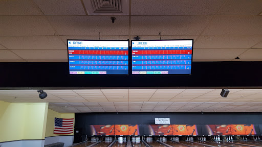 Bowling Alley «Lake Country Lanes», reviews and photos, 184 Roberson Mill Rd, Milledgeville, GA 31061, USA