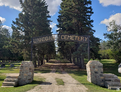 Lanigan Cemetery