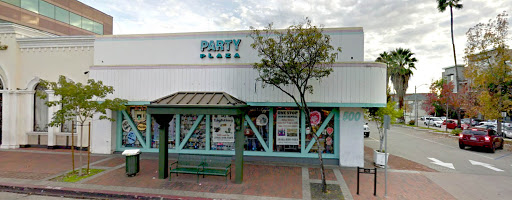 Party Plaza, Party Supplies & Party Rental in Glendale CA