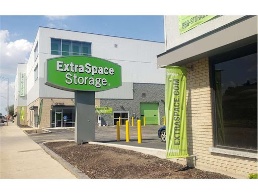 Storage Facility «Extra Space Storage», reviews and photos, 1301 Harlem Ave, Berwyn, IL 60402, USA