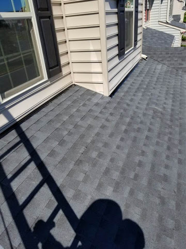 Roofing Contractor «Roofer 911», reviews and photos