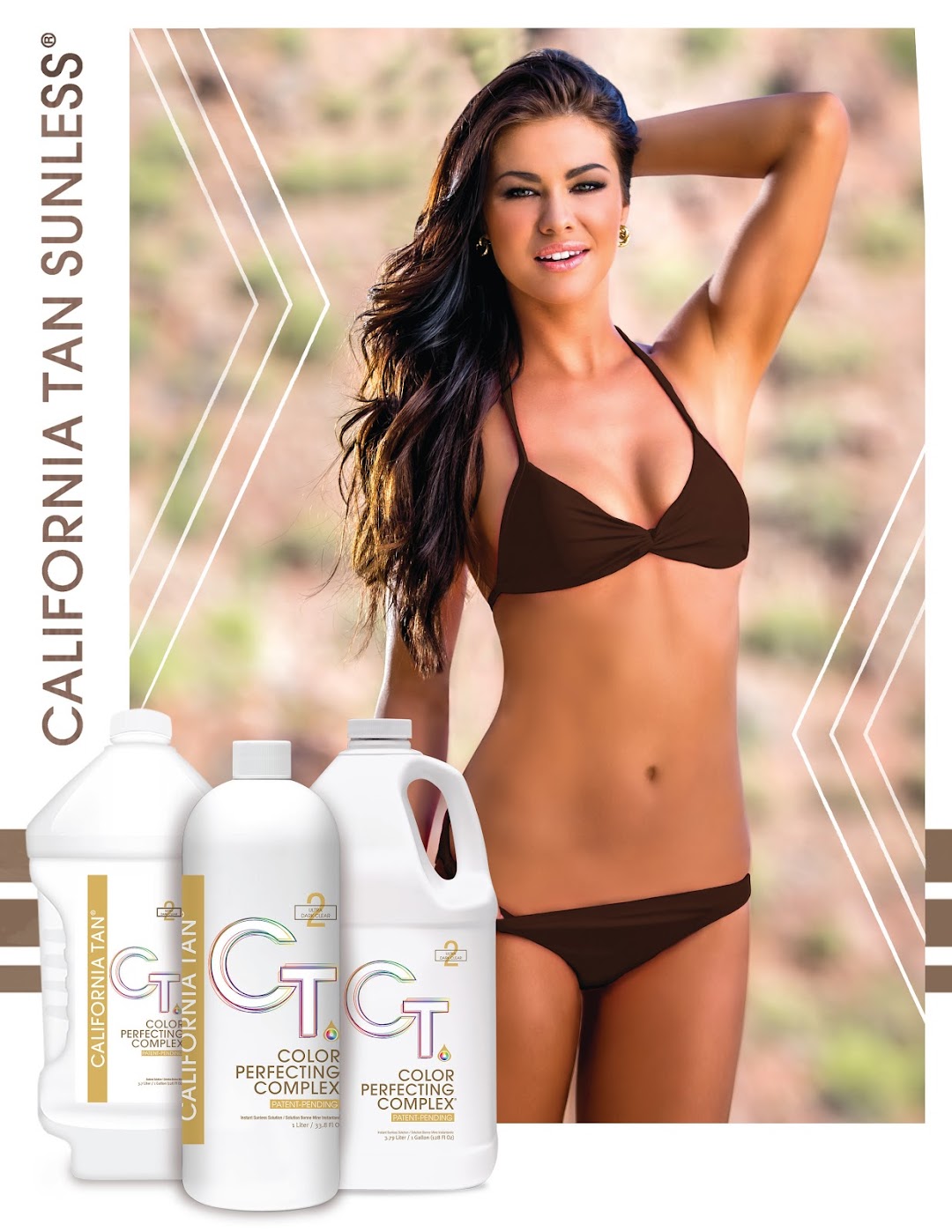 Supertan Tanning & Airbrush Center