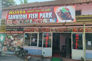 Sannidhi Fish Park image