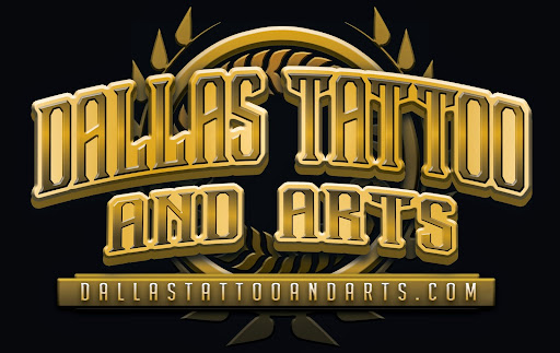 Tattoo Shop «Dallas Tattoo & Arts Company», reviews and photos, 2712 Live Oak St, Dallas, TX 75204, USA