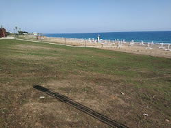 Foto von Kizilot Public beach annehmlichkeitenbereich
