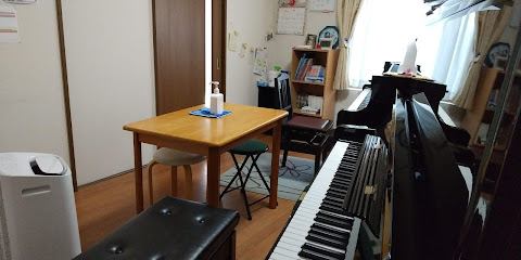 にいのピアノ教室
