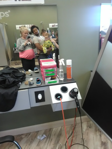 Hair Salon «Great Clips», reviews and photos, 1259 OH-28, Milford, OH 45150, USA