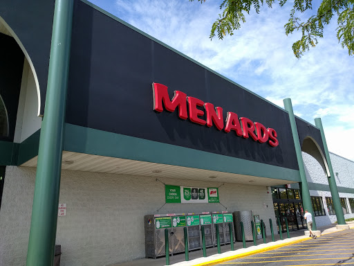 Home Improvement Store «Menards», reviews and photos, 21630 S Cicero Ave, Matteson, IL 60443, USA