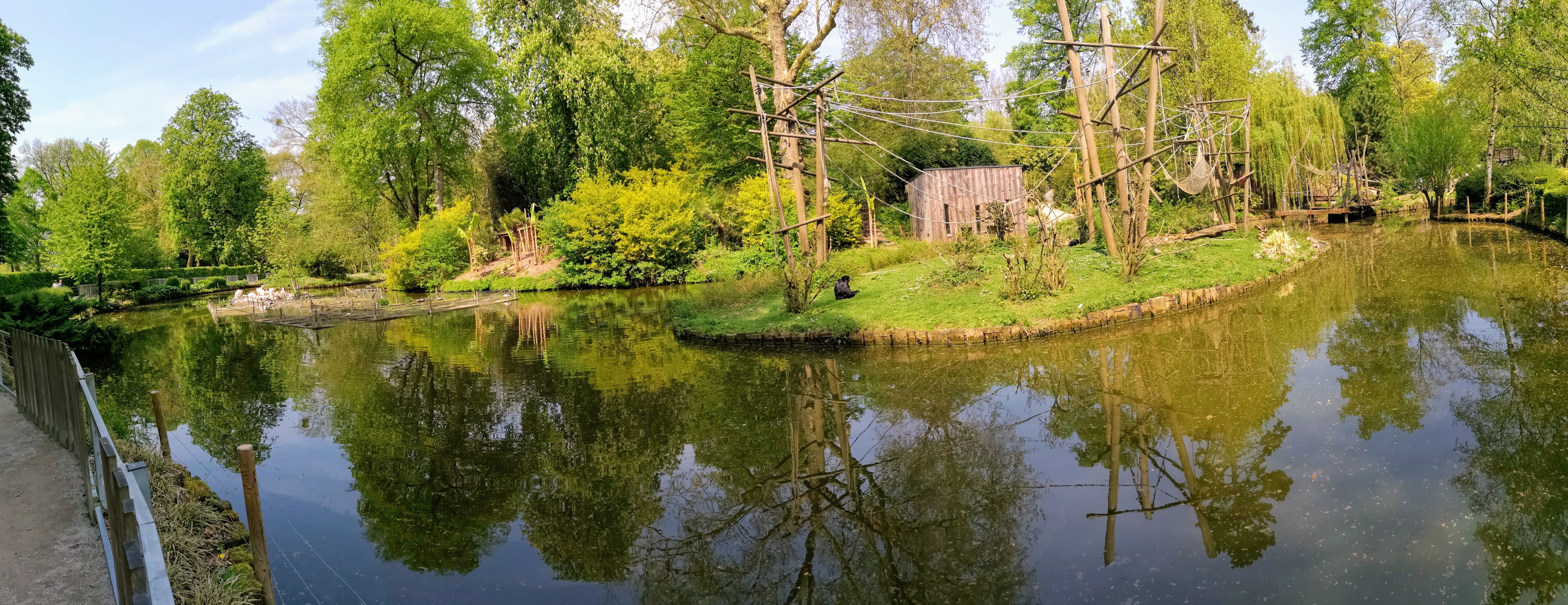 Photo n° 8 de l'avis de Bryan.r fait le 24/04/2018 à 19:19