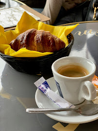 Plats et boissons du Café Le Lula's Coffee à Honfleur - n°19
