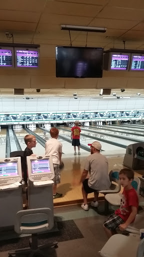 Bowling Alley «Pla Mor Lanes», reviews and photos, 4901 Linden Ave, Dayton, OH 45432, USA