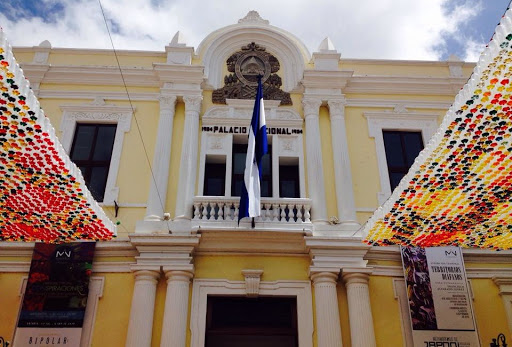 Museos gratis en Tegucigalpa