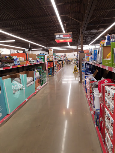 Supermarket «ALDI», reviews and photos, 10912 Baltimore Ave, Beltsville, MD 20705, USA