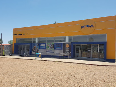 Neutral Free Shop - Bella Unión