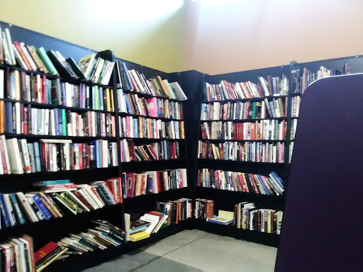 Thrift Store «Goodwill», reviews and photos