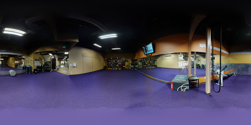 Gym «Anytime Fitness», reviews and photos, 12130 New Airport Rd #200, Auburn, CA 95603, USA