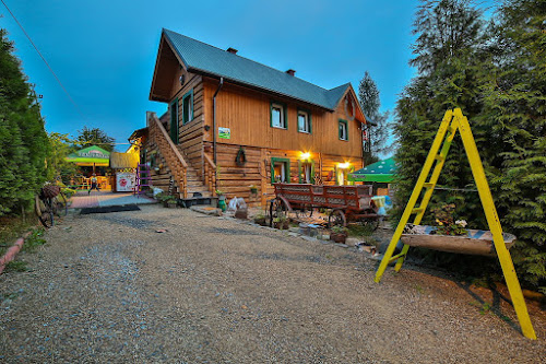 Rancho catering do Skomielna Biała