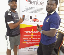 Benigle Technologies Limited photo