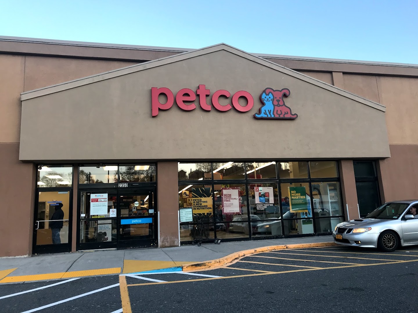 Petco