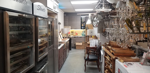 Appliance Store «Capital Wholesale Electric», reviews and photos, 2990 Sunrise Blvd, Rancho Cordova, CA 95742, USA