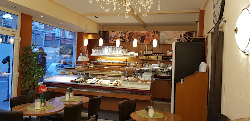 Café Crema - Dieburger Str. 68, 64287 Darmstadt, Germany