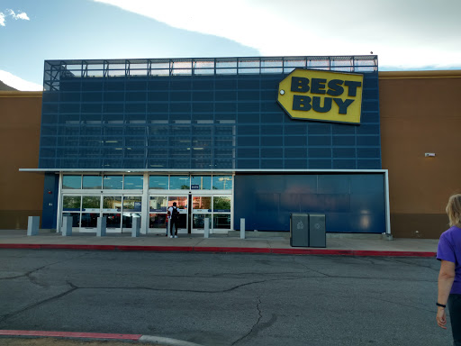 Electronics Store «Best Buy», reviews and photos, 72369 CA-111, Palm Desert, CA 92260, USA