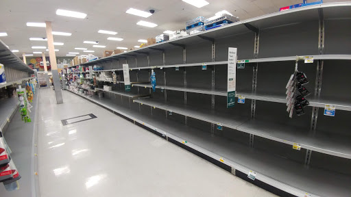 Grocery Store «ShopRite of Fischer Bay», reviews and photos, 860 Fischer Blvd, Toms River, NJ 08753, USA