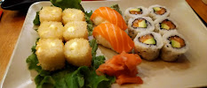 Sushi du Restaurant de sushis Totoo cuisine japonaise à Paris - n°9