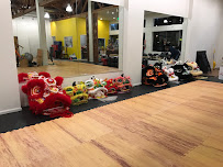 Tomizaki's Champions Kung Fu - Photo 8 - Car repair in Concord, CA, Concord